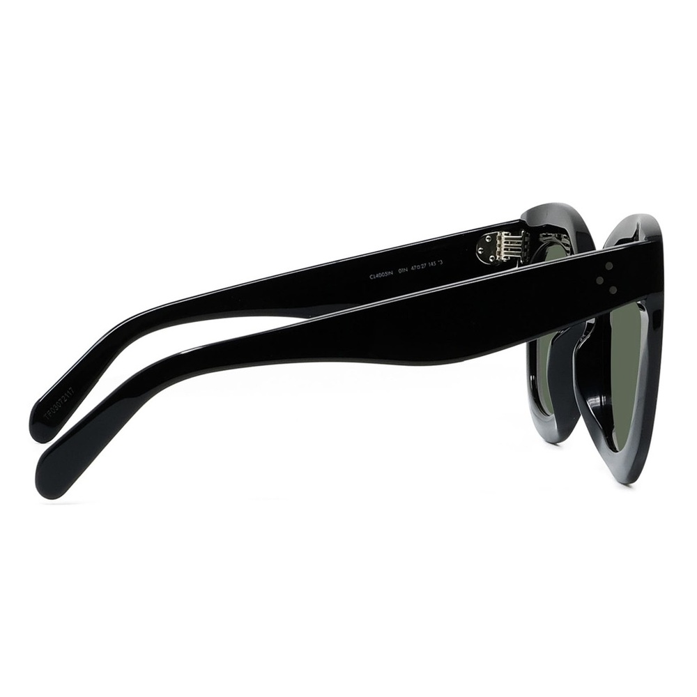 Celine Cat Eye Sunglasses - Picture 5 of 13